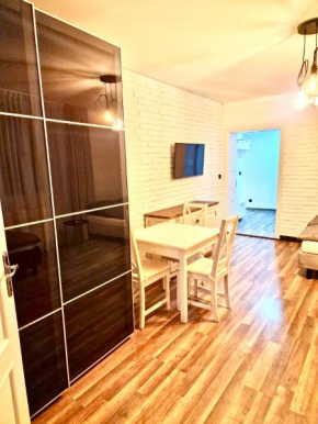 Apartament przy plaży Mielno